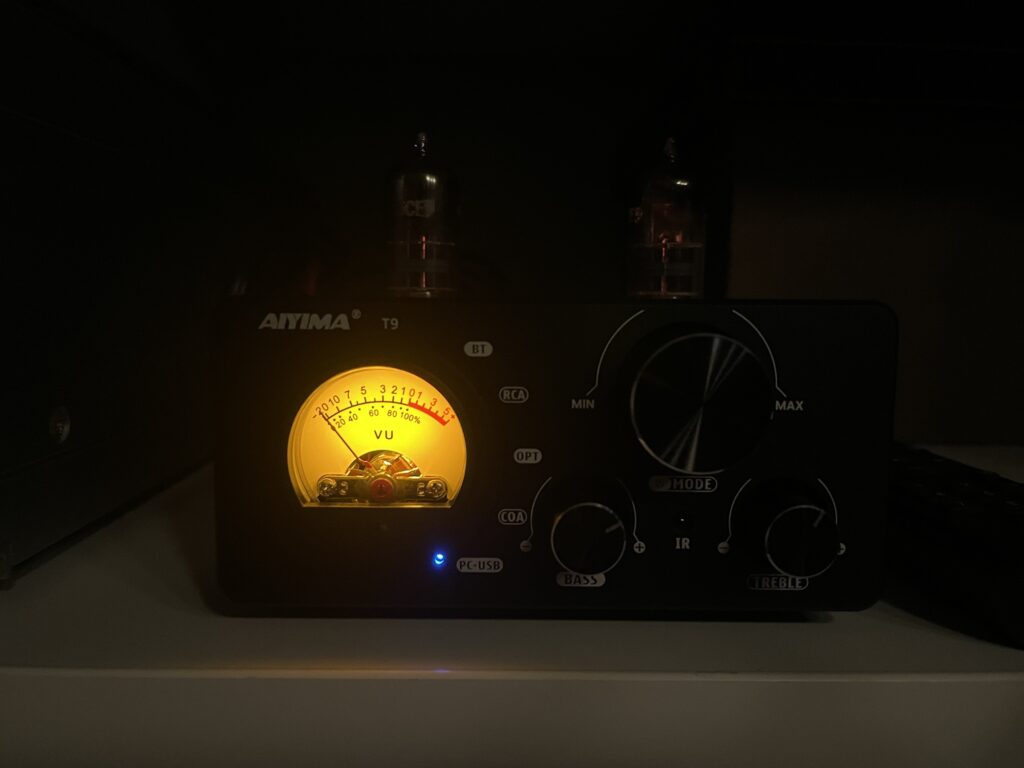 禁断の中華アンプ購入で劇的オーディオ環境変化 – Soul Lovers Only